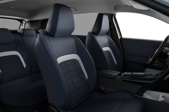 Citroën C5 Aircross, 1.2, 100 kW, гибрид, автомат