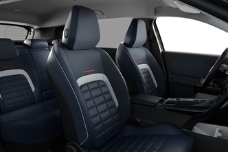 Citroën C5 Aircross, 1.2, 100 kW, гибрид, автомат