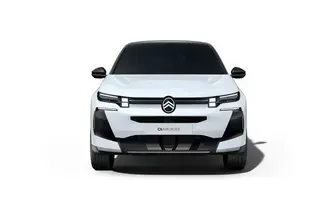 Citroën C5 Aircross, 1.2, 100 kW, hybrid, automatic