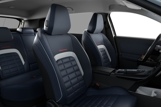 Citroën C5 Aircross, 1.2, 100 kW, hybrid, automatic