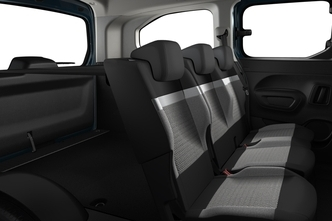 Citroën Berlingo, 1.5, 75 kW, diesel, manual