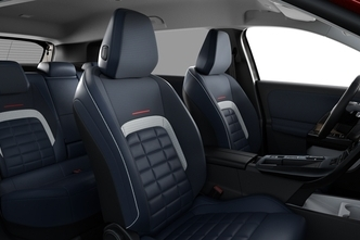 Citroën C5 Aircross, 1.2, 100 kW, hybrid, automatic