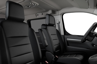 Citroën SpaceTourer, 2.2, 130 kW, diesel, automatic