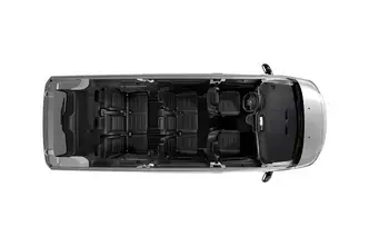 Citroën SpaceTourer, 2.2, 130 kW, diesel, automatic