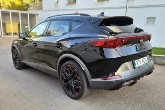 Cupra Formentor, 1.4, 180 kW, pistikhübriid, automaat, esivedu