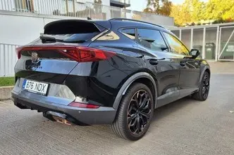 Cupra Formentor, 1.4, 180 kW, pistikhübriid, automaat, esivedu