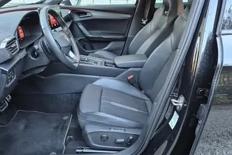 Cupra Formentor, 1.4, 180 kW, pistikhübriid, automaat, esivedu