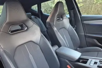 Cupra Formentor, 1.4, 180 kW, pistikhübriid, automaat, esivedu