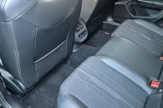 Cupra Formentor, 1.4, 180 kW, pistikhübriid, automaat, esivedu