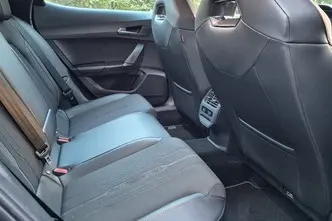 Cupra Formentor, 1.4, 180 kW, pistikhübriid, automaat, esivedu