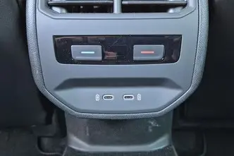 Cupra Formentor, 1.4, 180 kW, pistikhübriid, automaat, esivedu