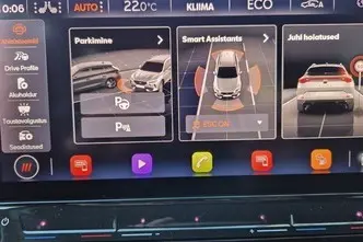 Cupra Formentor, 1.4, 180 kW, pistikhübriid, automaat, esivedu