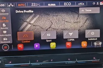 Cupra Formentor, 1.4, 180 kW, pistikhübriid, automaat, esivedu