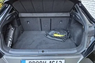 Cupra Formentor, 1.4, 180 kW, pistikhübriid, automaat, esivedu