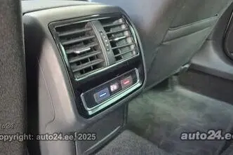 Volkswagen Passat, 110 kW, diesel, automatic, front-wheel drive