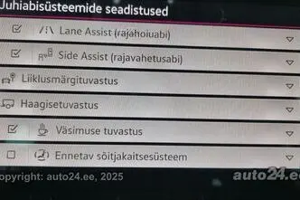 Volkswagen Passat, 110 kW, diesel, automatic, front-wheel drive