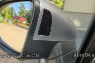 Volkswagen Passat, 110 kW, diesel, automatic, front-wheel drive