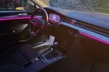 Volkswagen Passat, 110 kW, diesel, automatic, front-wheel drive