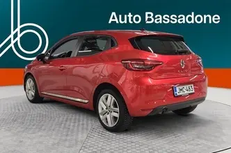 Renault Clio, 1.0, 67 kW, бензин, механическая, передний привод