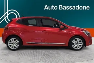 Renault Clio, 1.0, 67 kW, бензин, механическая, передний привод