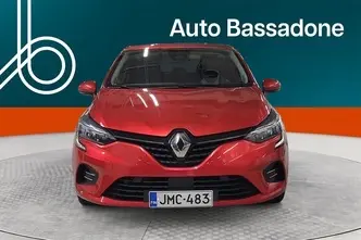 Renault Clio, 1.0, 67 kW, бензин, механическая, передний привод