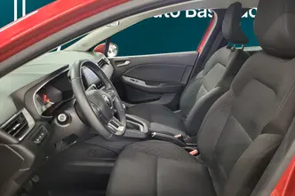 Renault Clio, 1.0, 67 kW, бензин, механическая, передний привод