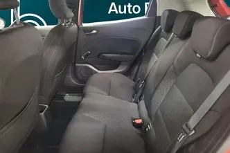 Renault Clio, 1.0, 67 kW, бензин, механическая, передний привод