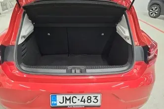 Renault Clio, 1.0, 67 kW, бензин, механическая, передний привод