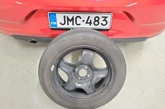 Renault Clio, 1.0, 67 kW, бензин, механическая, передний привод