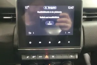 Renault Clio, 1.0, 67 kW, бензин, механическая, передний привод