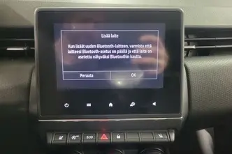 Renault Clio, 1.0, 67 kW, бензин, механическая, передний привод