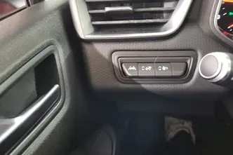 Renault Clio, 1.0, 67 kW, бензин, механическая, передний привод