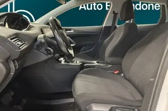 Peugeot 308, 1.2, 96 kW, bensiin, automaat, esivedu
