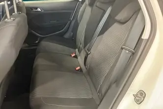 Peugeot 308, 1.2, 96 kW, bensiin, automaat, esivedu