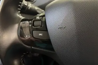 Peugeot 308, 1.2, 96 kW, bensiin, automaat, esivedu