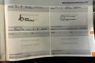 Peugeot 308, 1.2, 96 kW, bensiin, automaat, esivedu