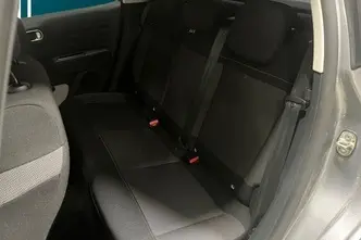 Citroën C3, 1.2, 61 kW, bensiin, manuaal, esivedu