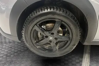 Citroën C3, 1.2, 61 kW, bensiin, manuaal, esivedu