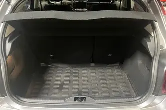 Citroën C3, 1.2, 61 kW, bensiin, manuaal, esivedu