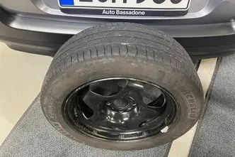 Citroën C3, 1.2, 61 kW, bensiin, manuaal, esivedu