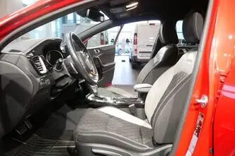 Kia pro cee'd / ProCeed, 1.4, 103 kW, petrol, automatic, front-wheel drive