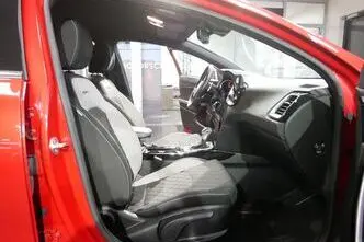 Kia pro cee'd / ProCeed, 1.4, 103 kW, petrol, automatic, front-wheel drive