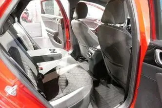 Kia pro cee'd / ProCeed, 1.4, 103 kW, petrol, automatic, front-wheel drive