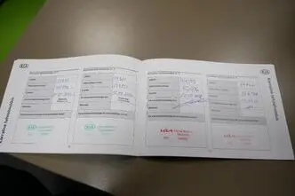 Kia pro cee'd / ProCeed, 1.4, 103 kW, petrol, automatic, front-wheel drive