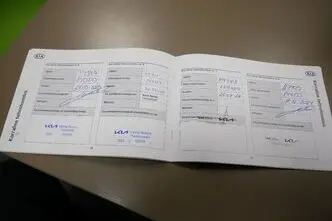 Kia pro cee'd / ProCeed, 1.4, 103 kW, petrol, automatic, front-wheel drive