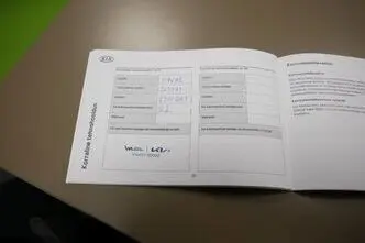 Kia pro cee'd / ProCeed, 1.4, 103 kW, petrol, automatic, front-wheel drive