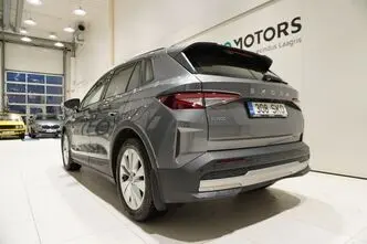 Škoda Elroq, 70 kW, electric, automatic, rear-wheel drive