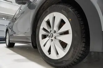 Škoda Elroq, 70 kW, electric, automatic, rear-wheel drive