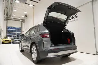 Škoda Elroq, 70 kW, electric, automatic, rear-wheel drive