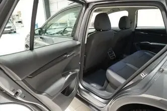 Škoda Elroq, 70 kW, electric, automatic, rear-wheel drive